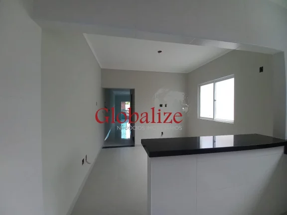Imagem SOBREPOSTA ALTA 03 QUARTOS 02 BANHEIROS SALA PARA 02 AMBIENTES NA APARECIDA R$ 900.000