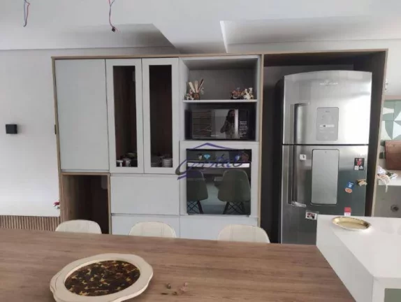 Imagem Casa com 3 dormitórios à venda, 210 m² por R$ 1.450.000,00 - Morumbi - São Paulo/SP