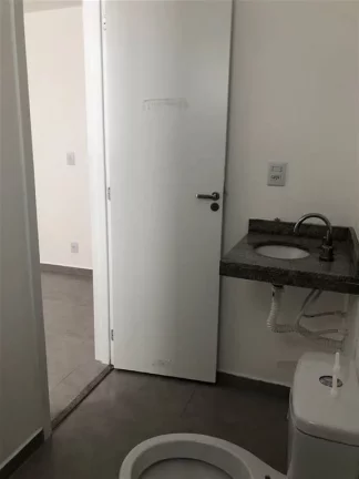 Imagem APARTAMENTO COM 77 m² - FORTE - PRAIA GRANDE SP