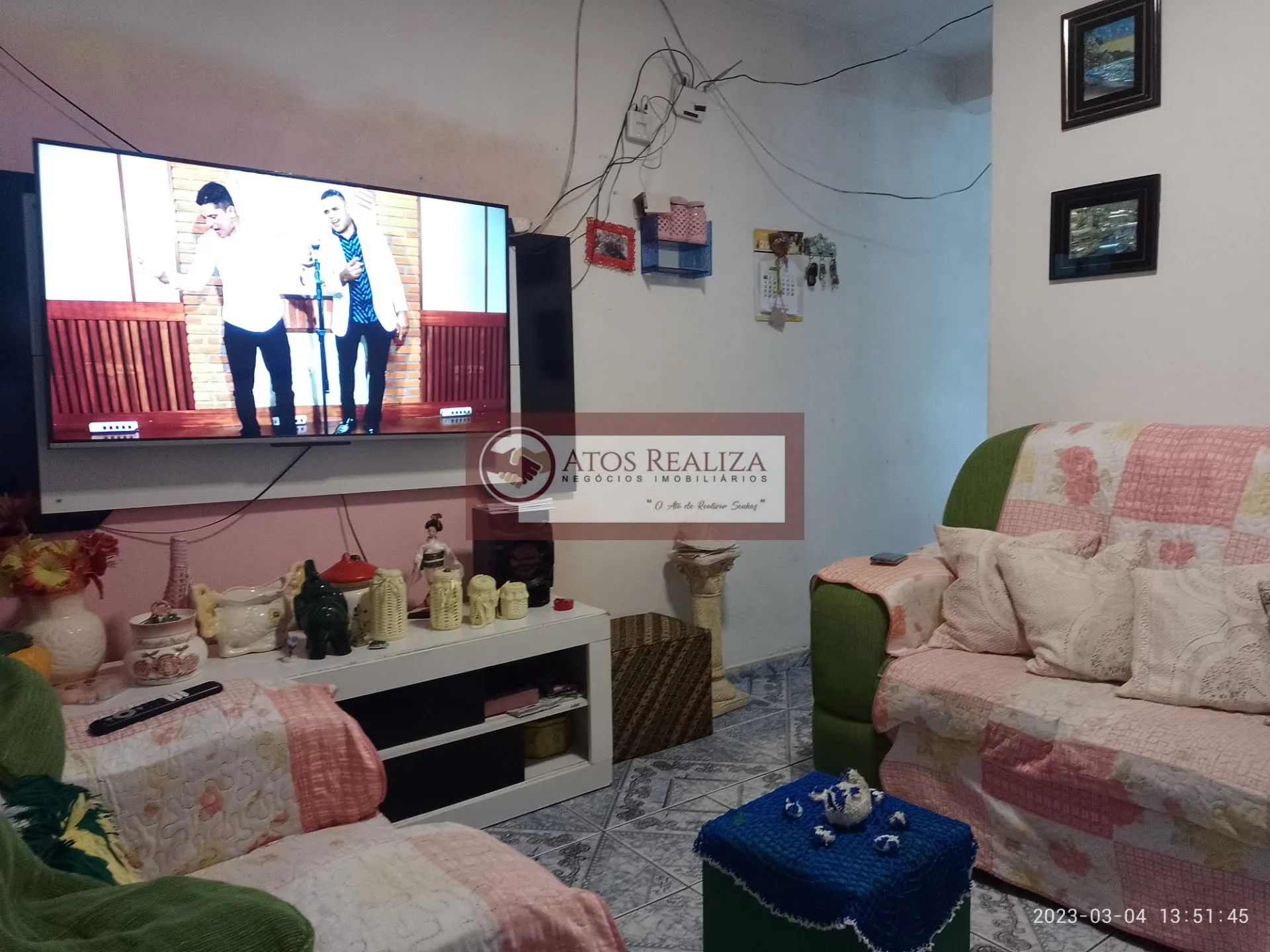 Imagem Vendo Casa Pra Renda em Vargem Grande - São Paulo
