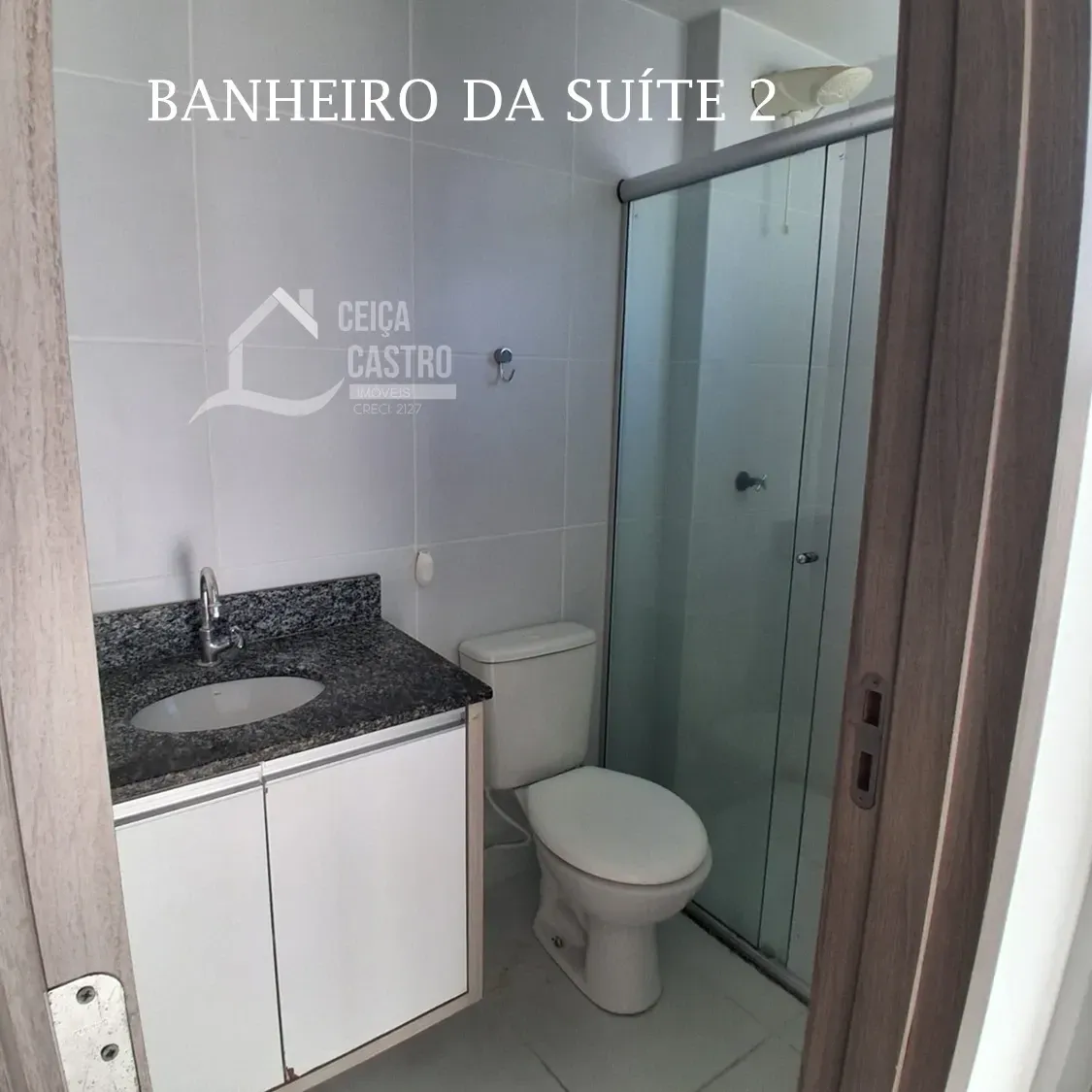 Imagem Apartamento à Venda, 70 m² em Compensa - Manaus