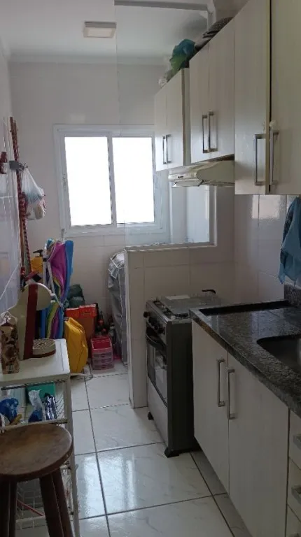 Imagem APARTAMENTO COM 50,00 m² - OCIAN - PRAIA GRANDE SP