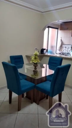 Imagem Casa a Venda no Jardim Nova Poá em Poá/SP