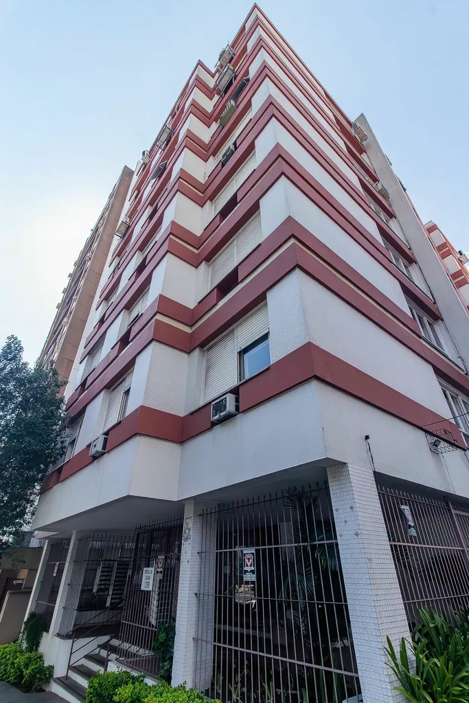 Imagem Apartamento em Petrópolis