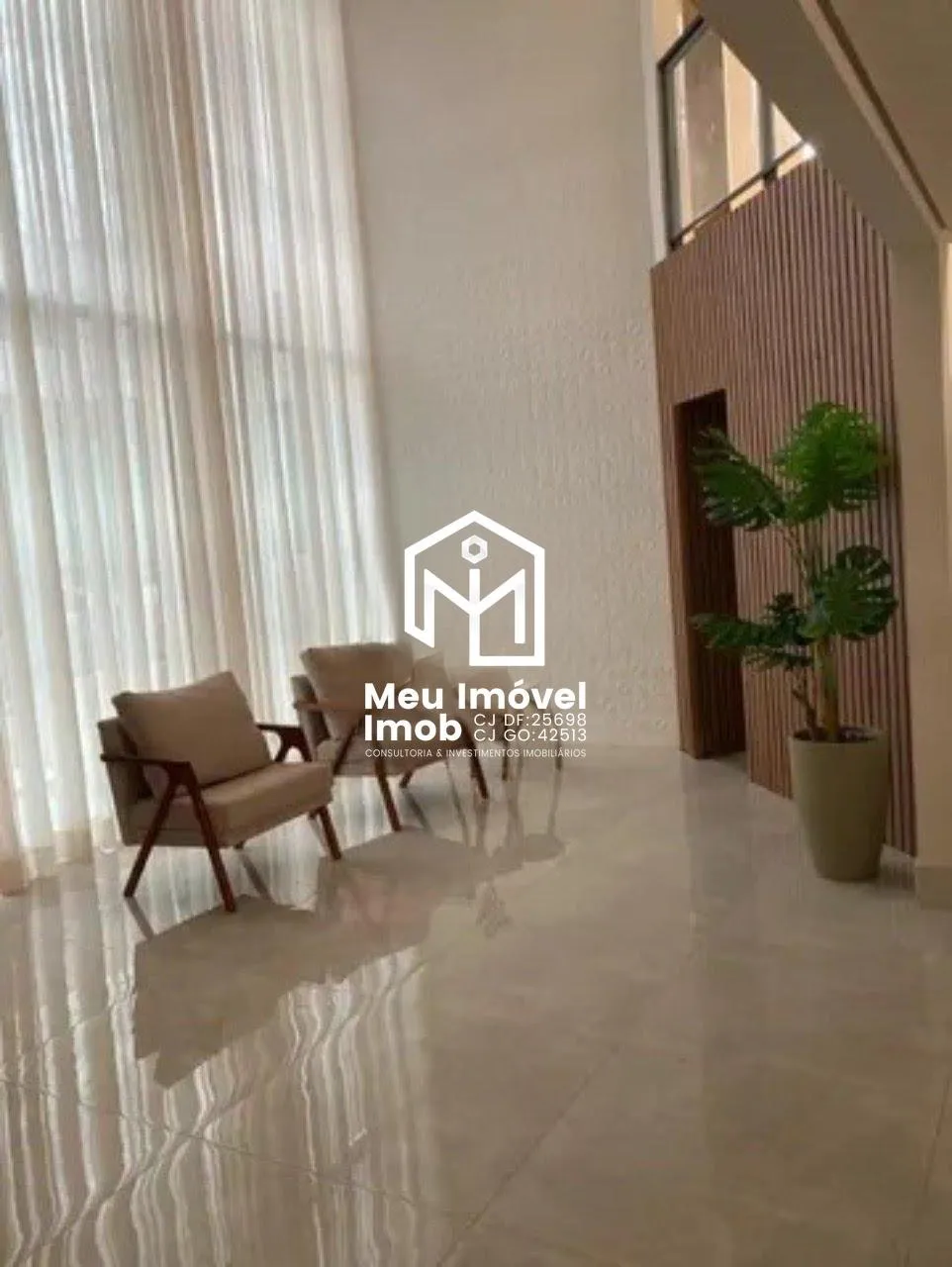 Imagem SHA Conjunto 6 Arniqueiras Res Village 5 Quartos 767 m²