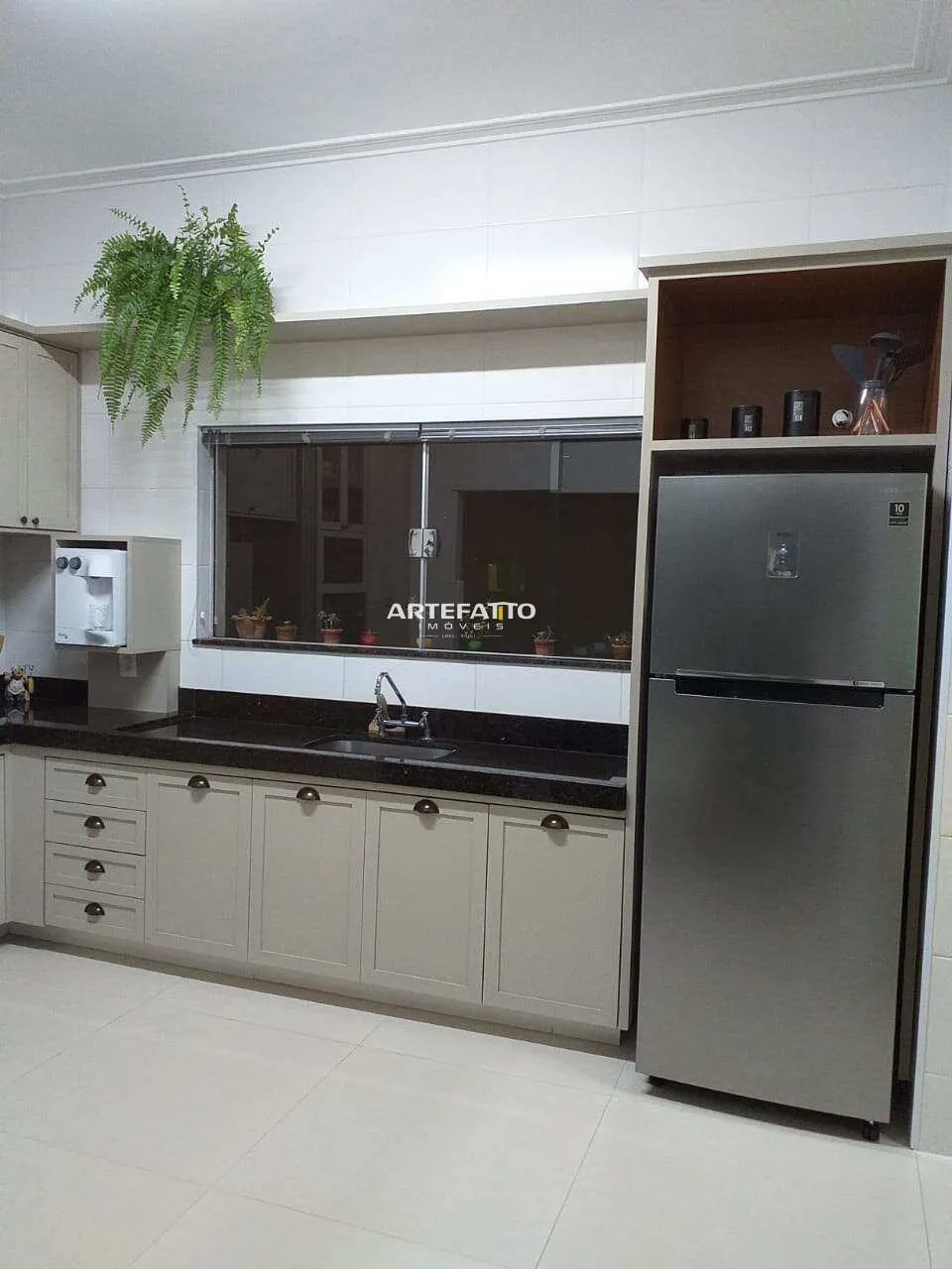 Imagem Casa à venda em Franca, Prolongamento Jardim Flórida, com 3 quartos, 213m2