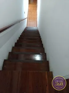 Imagem Sobrado de 4 dormitórios à venda no Jardim Aeroporto III - Mogi das Cruzes