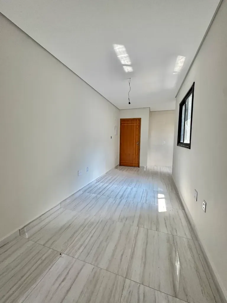 Imagem Apartamento com 2 Quartos à Venda, 80 m² em Jardim Cristiane - Santo André
