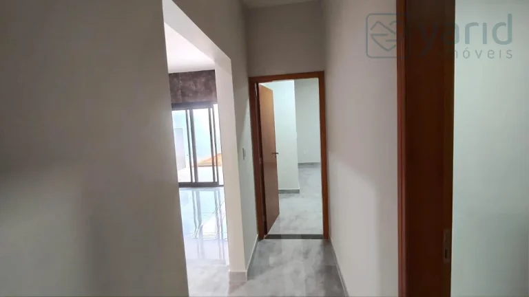 Imagem Imperdível: Casa à venda em Itupeva-SP, Residencial Girassol, 3 quartos, 1 suíte, 145m² - Agende sua visita agora!