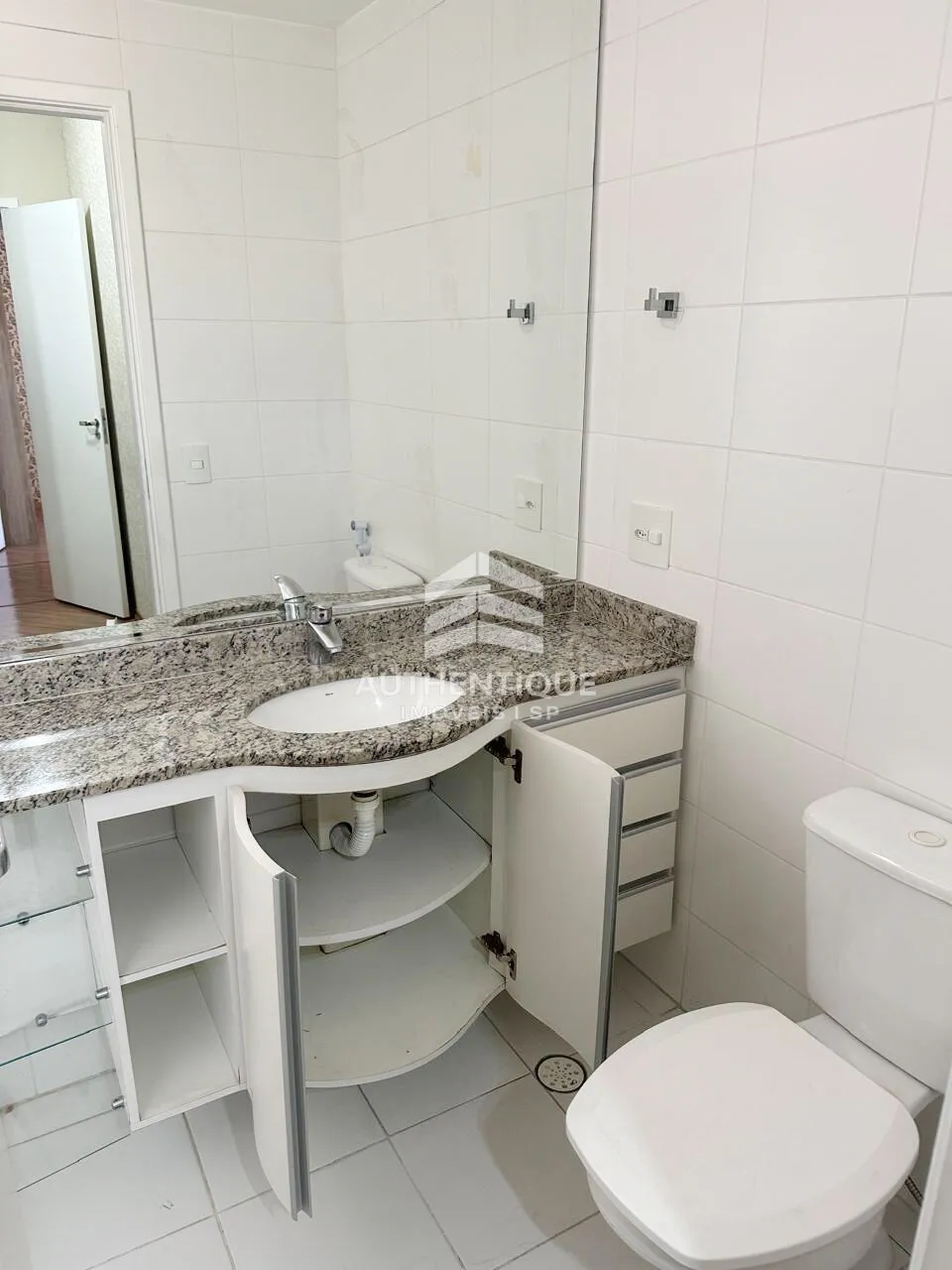 Imagem UNION MOOCA - Apartamento Alto da Mooca à venda