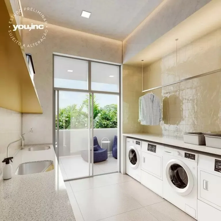 Imagem Moema Signature - NR - Apartamento à venda no bairro Moema - São Paulo/SP