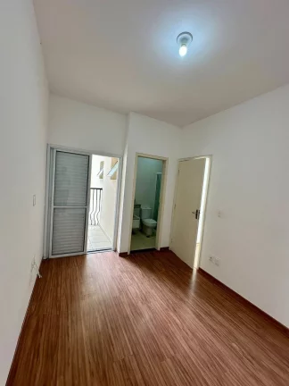 Imagem Casa em Condomínio Villagio - Residencial Soleil