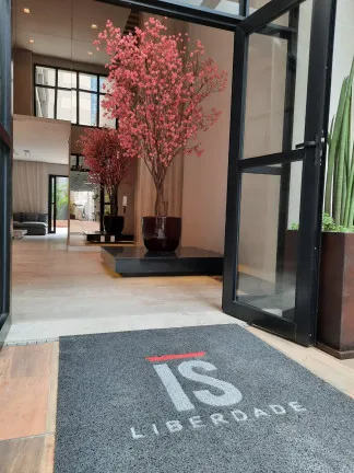 Foto do imóvel Studio com 1 Quarto à Venda, 25 m² em Liberdade - São Paulo