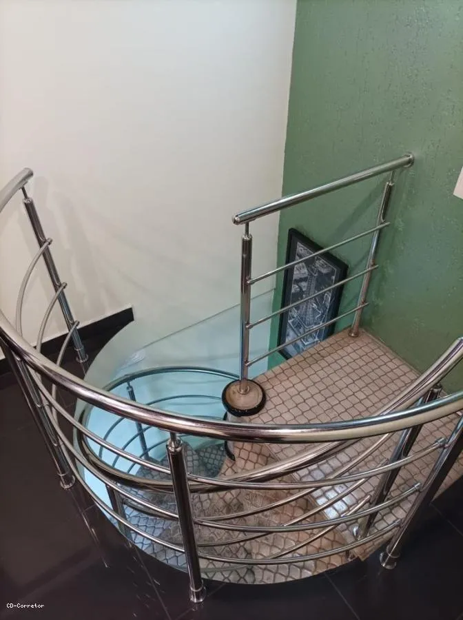 Imagem Apartamento para Venda em Santo André / SP no bairro Casa Branca