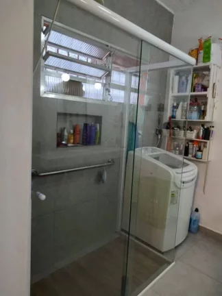 Imagem Casa com 3 dormitórios à venda, 160 m² por R$ 650.000 - Solemar - Praia Grande/São Paulo