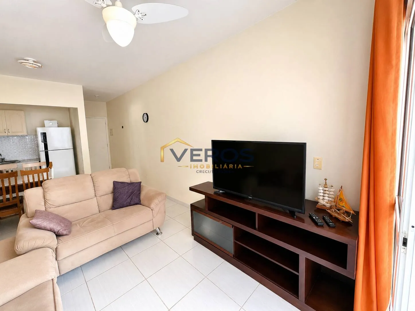 Imagem Apartamento a venda na orla da praia do Indaiá em Caraguá