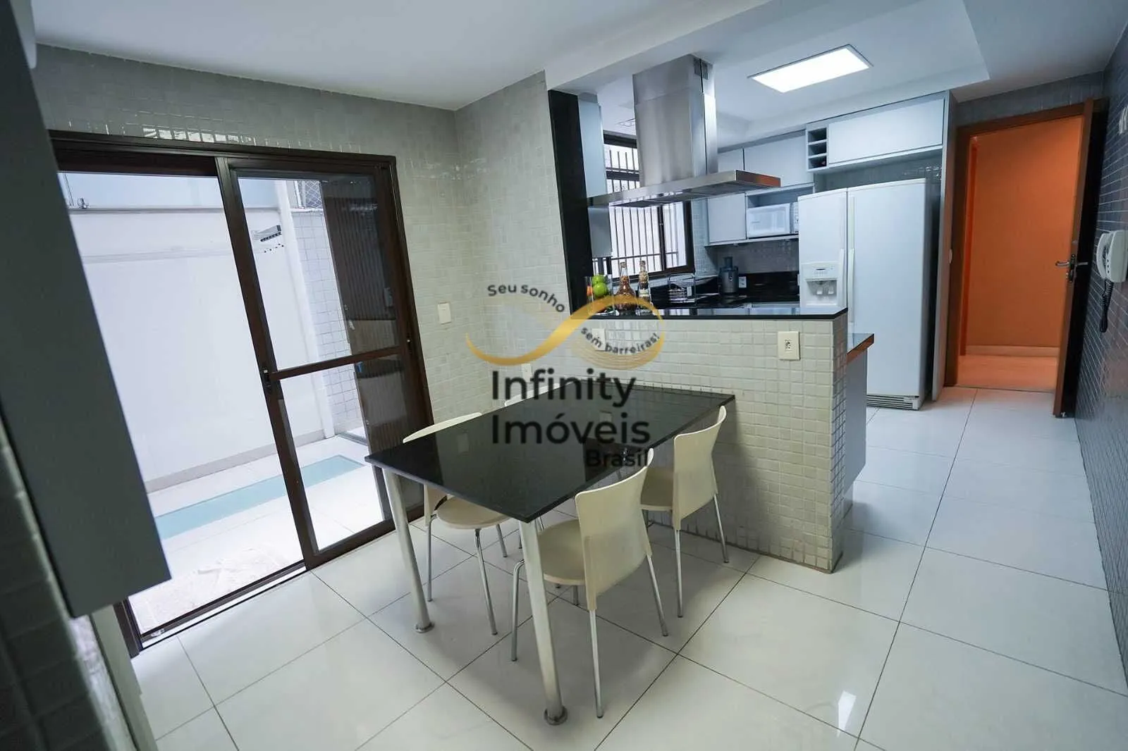 Imagem Apartamento à venda no bairro Lourdes - Belo Horizonte/MG