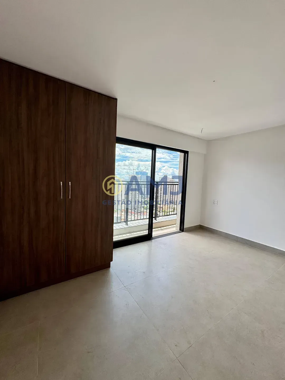 Imagem APARTAMENTO À VENDA | 2 SUÍTES | SETOR MARISTA