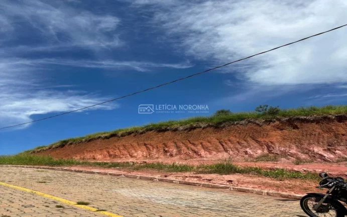 Imagem Terreno a venda