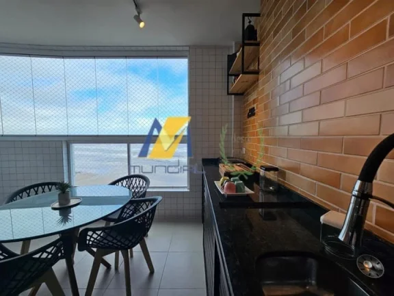 Imagem ???? ???? Vendo Apto em Mongaguá litoral de São Paulo.