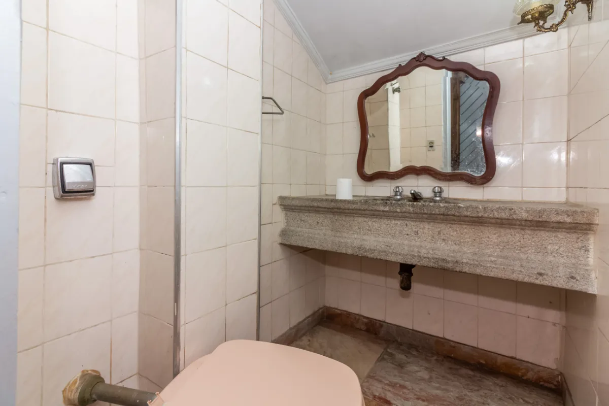 Imagem Apartamento para venda em Bela Vista com 3 quartos, sendo 2 suítes, 224m2