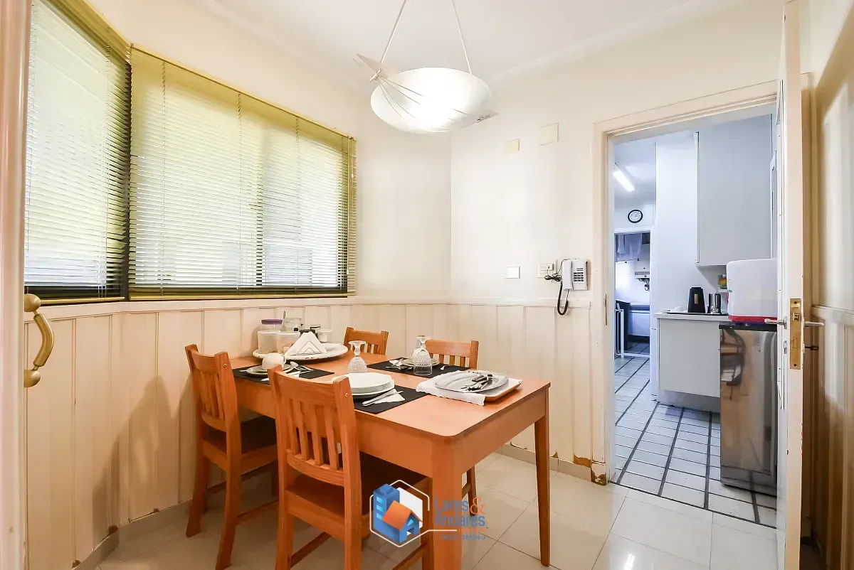 Imagem Apartamento para venda em Jardim Paulista com 4 quartos, sendo 4 suítes, 225m²