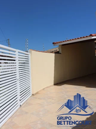 Imagem CASA RESIDENCIAL em Itanhaém - SP, Bopiranga