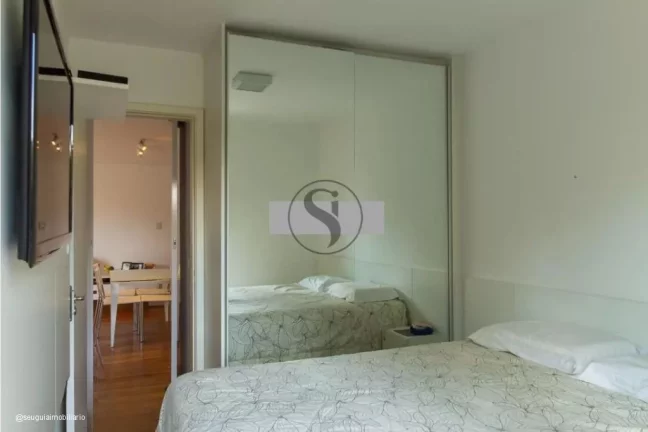 Imagem APARTAMENTO RESIDENCIAL em SÃO PAULO - SP, SAÚDE