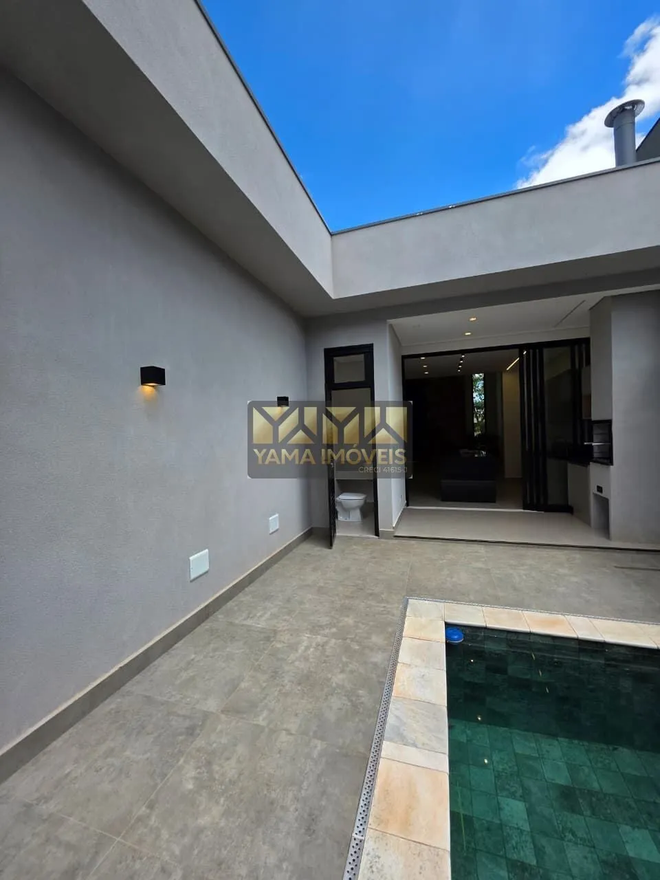 Imagem Vivendas da Mata - Casa à venda no bairro Portal da Mata - Ribeirão Preto/SP