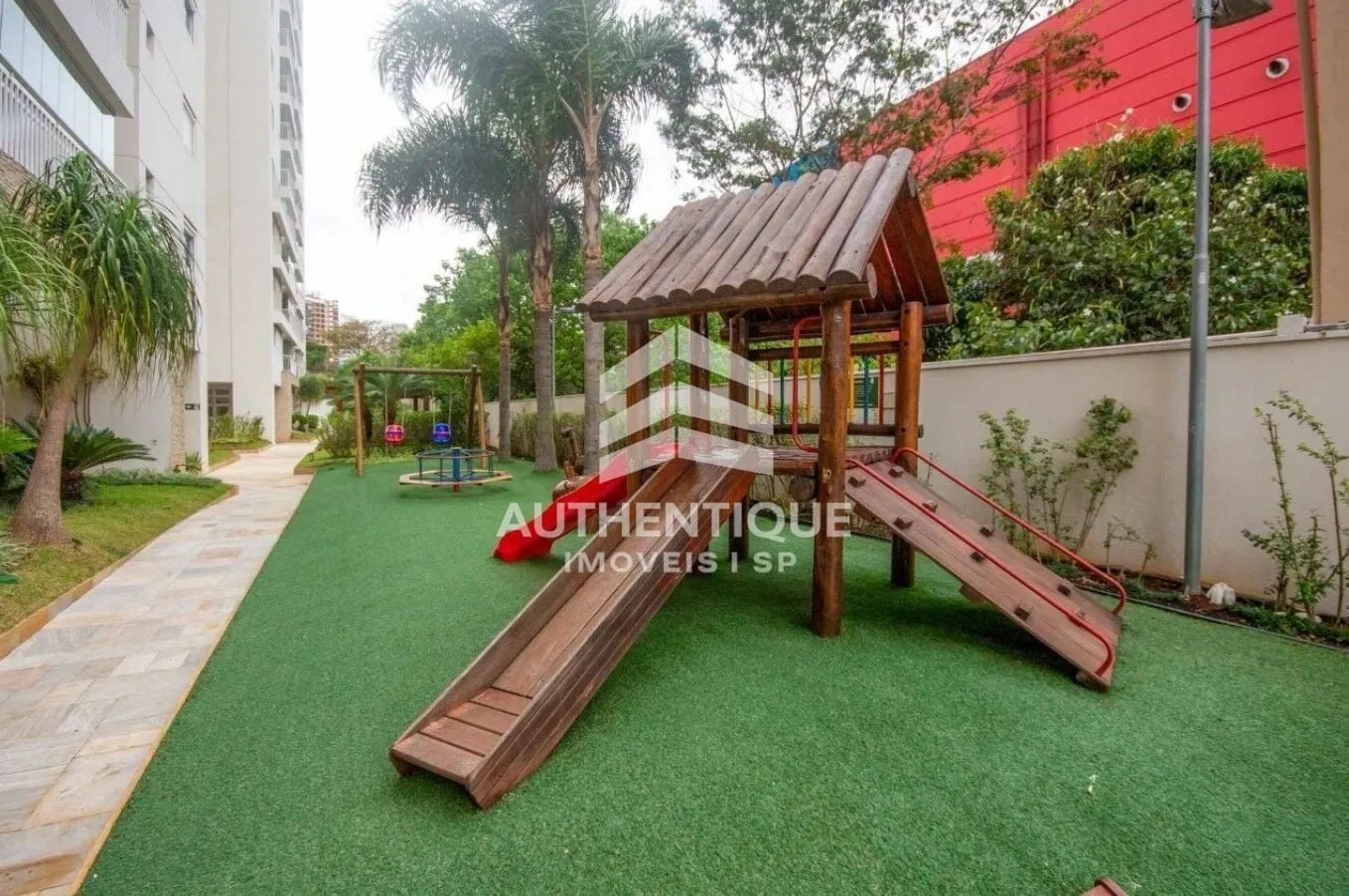 Imagem Vide Campo Belo - Apartamento à venda no bairro Campo Belo - São Paulo/SP, Zona Sul