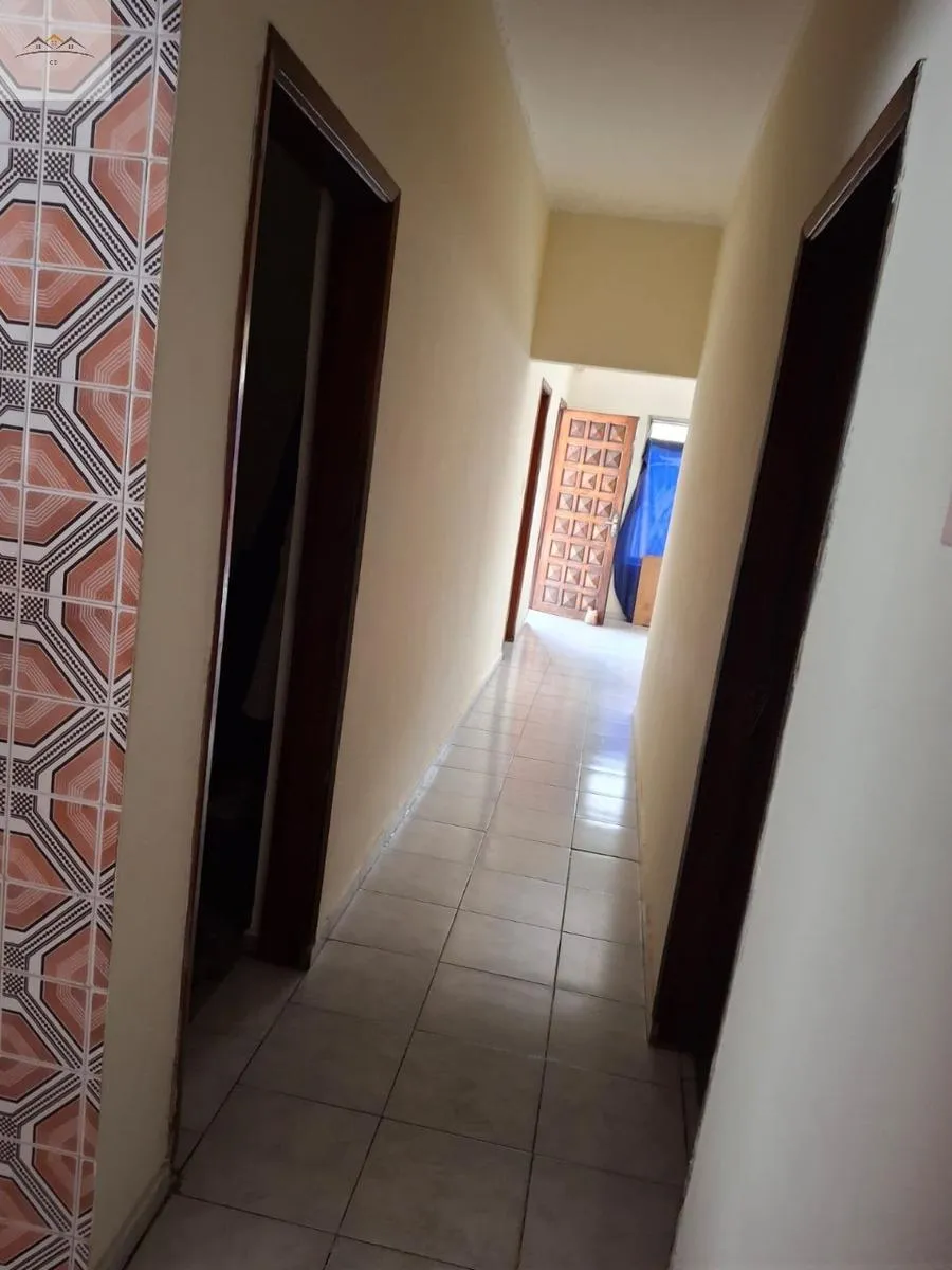 Imagem CASA RESIDENCIAL em Santo André - São Paulo, Jardim Irene