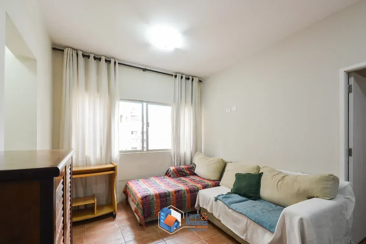 Imagem Apartamento para venda em Jardim Paulista com 2 quartos, 72m²