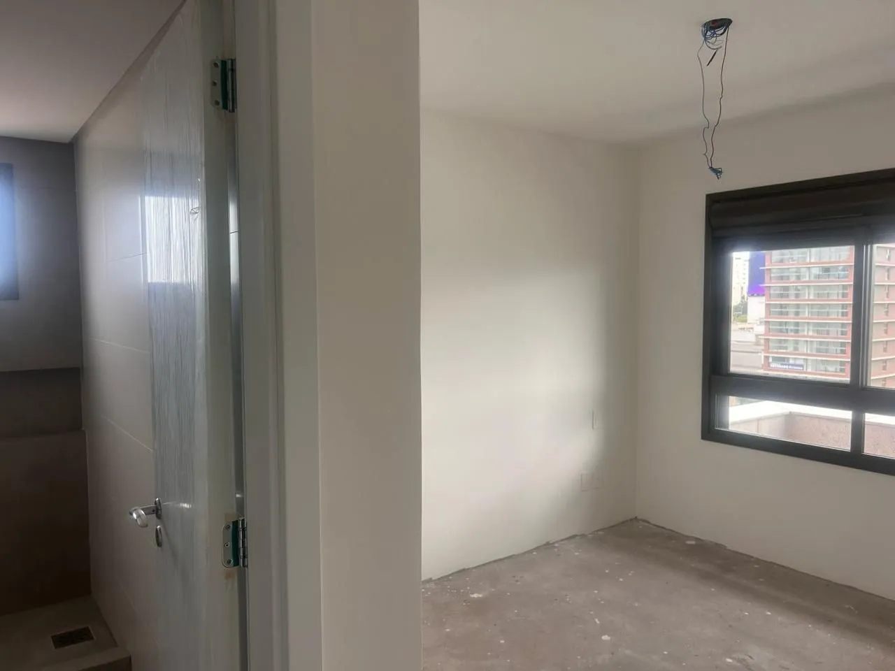 Imagem Apartamento de 2 quartos com 88 m², 2 vagas, sacada e churrasqueira - Auxiliadora