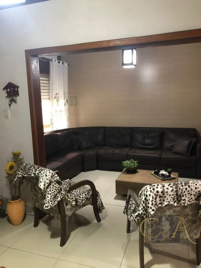 Imagem Casa para Venda em Rio Grande, Vila Maria José, 3 dormitórios, 1 suíte, 2 banheiros, 1 vaga