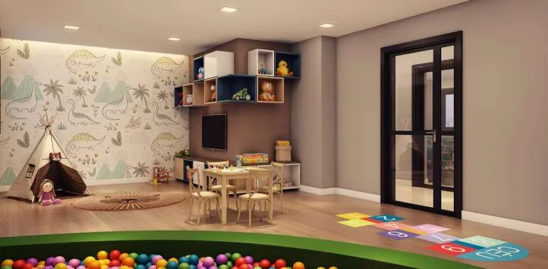 Imagem Apartamento à venda em São Paulo, Belenzinho, com 2 quartos, 43,05m2