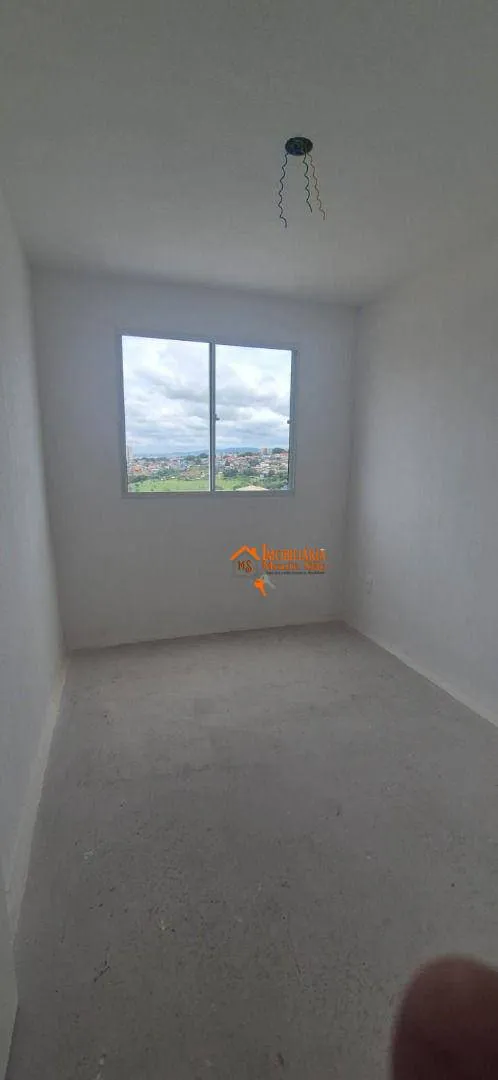 Imagem Apartamento com 2 dormitórios à venda, 43 m² por R$ 230.000 - Vila Nova Bonsucesso - Guarulhos/SP