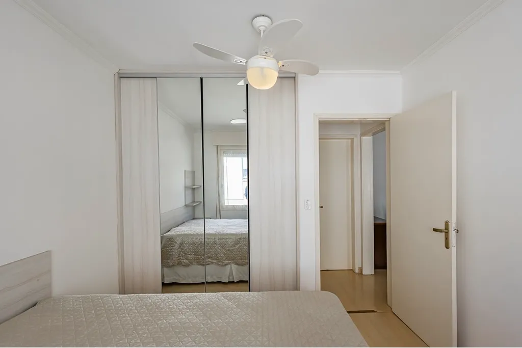 Imagem Apartamento em São João