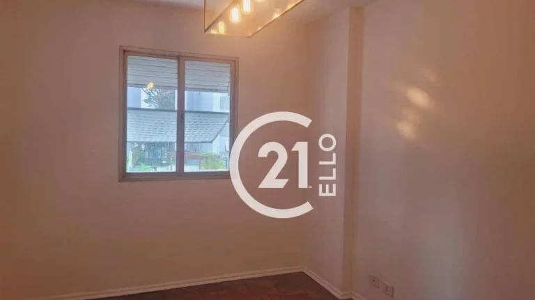Imagem Apartamento disponível par venda e locação com 3 dormitórios em Moema - São Paulo/SP