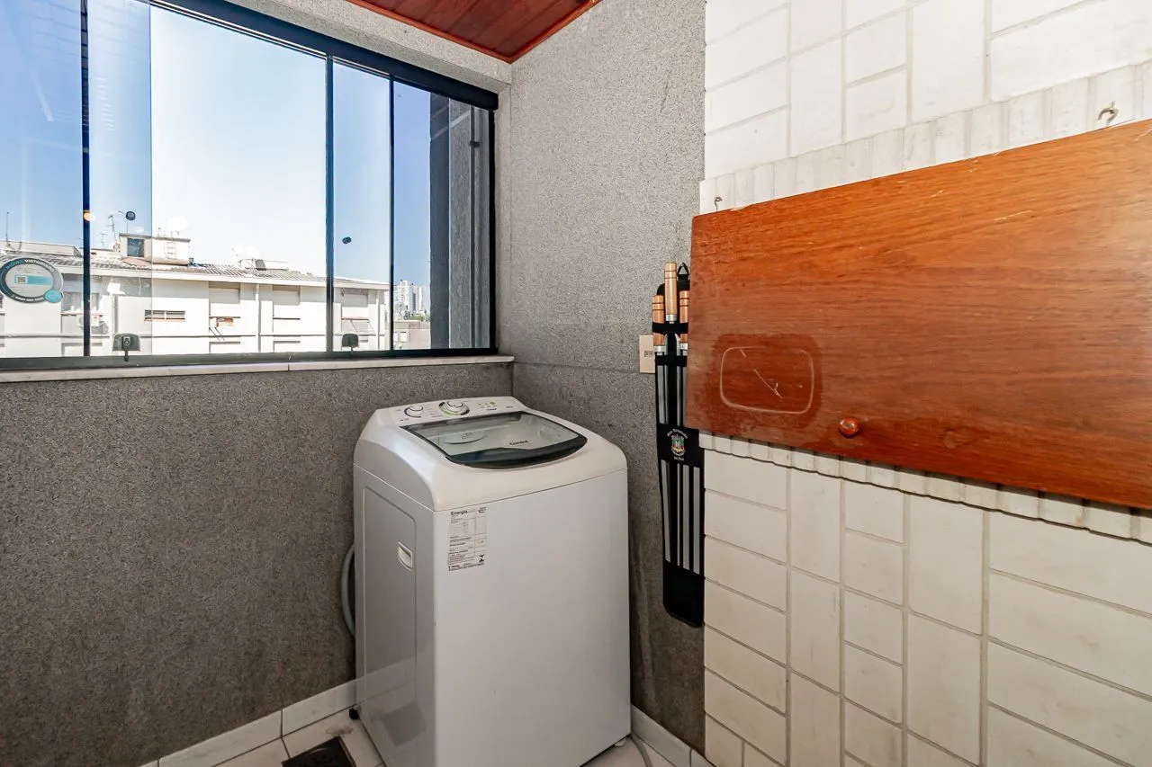 Imagem Apartamento em Cristo Redentor