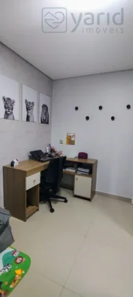 Imagem APARTAMENTO PARA VENDA NO RESIDENCIAL JARDIM CONQUISTA - JARDIM TAMOIO - JUNDIAÍ SP