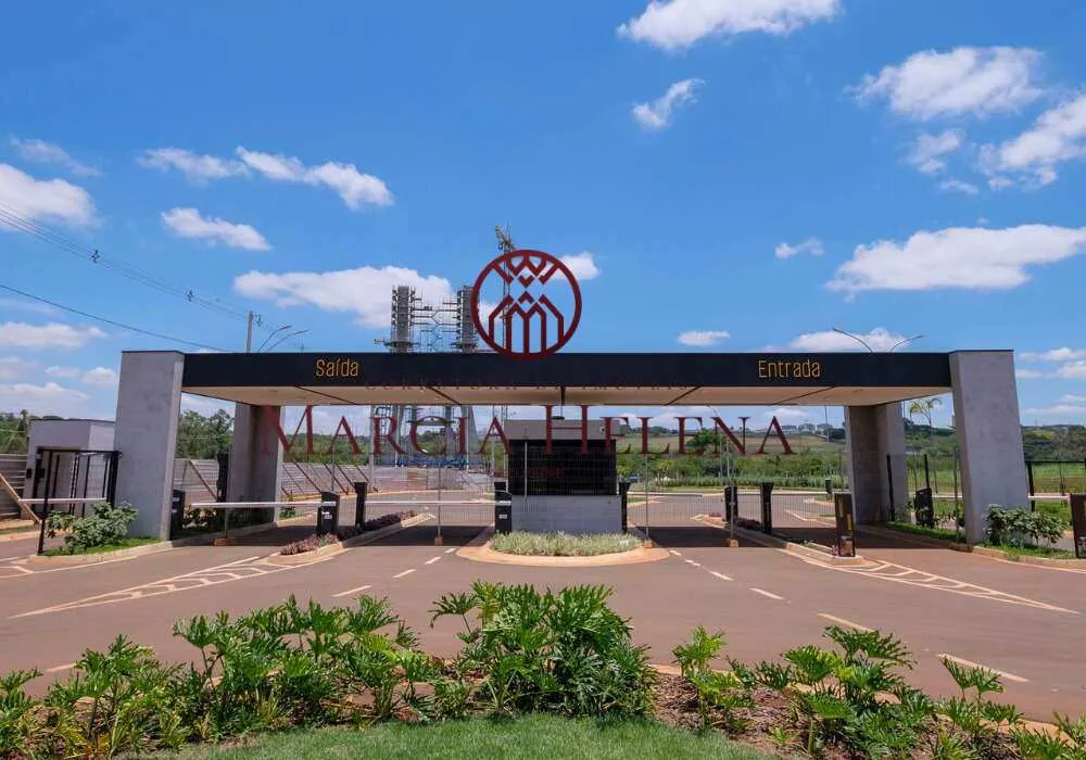 Terreno em Condomínio à venda, no Urbe 365 Paulínia em Paulínia, Jardim Fortaleza, 250m2