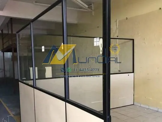 Imagem Salao para Locaçao