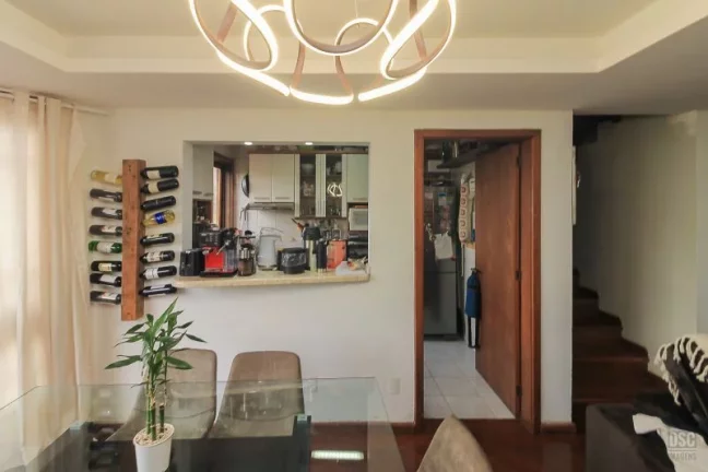 Imagem Casa para venda no bairro Ipanema em Porto Alegre
