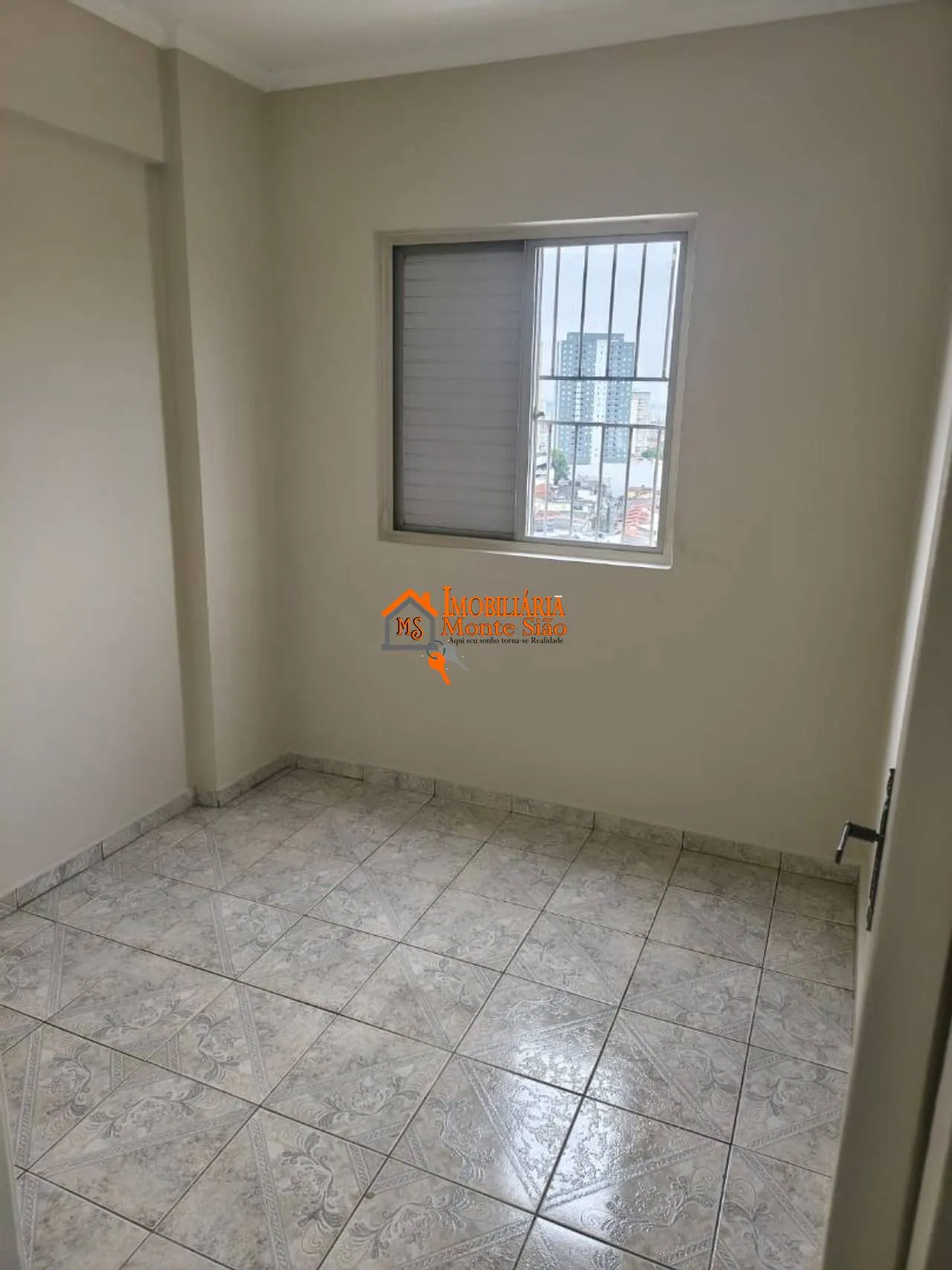 Imagem Apartamento com 3 dormitórios à venda, 62 m² por R$ 425.000,00 - Picanco - Guarulhos/SP