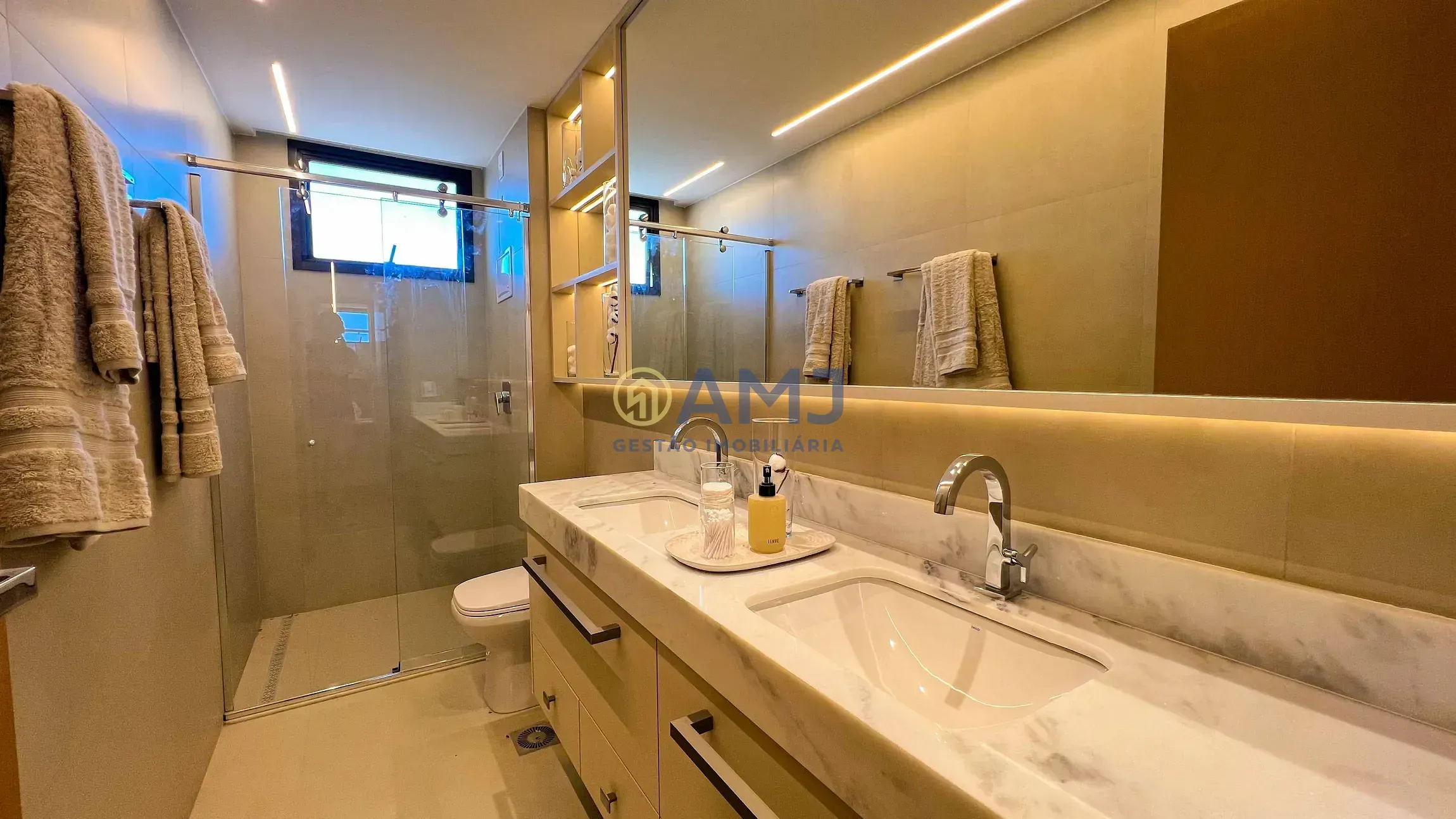 Imagem Apartamento à venda 03 Suítes no Jardim Goiás - Arte Square