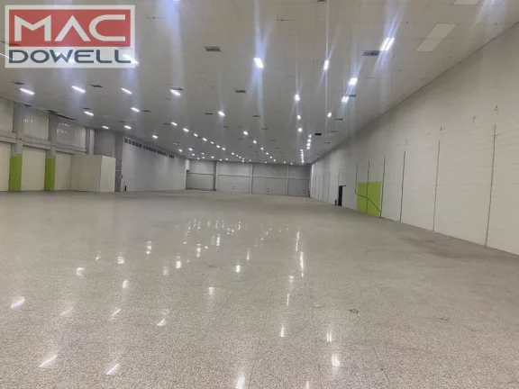 Imagem Loja 3.800 mts² / Sub 3.186 m² / Te 5.490 m² - Rod. Dutra - SJM