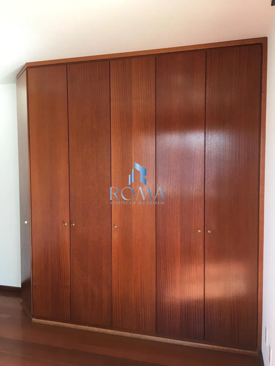 Imagem Apartamento no Residencial Emanuelli - centro