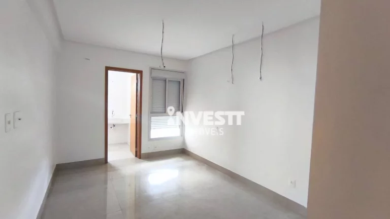 Imagem Apartamento com 3 dormitórios à venda, 225 m² por R$ 1.950.000,00 - Setor Bueno - Goiânia/GO