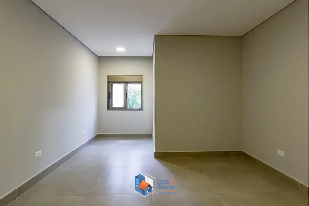 Imagem Casa à venda 4 Quartos 4 Suites 3 Vagas 462M² Jardim Prudência São Paulo - SP