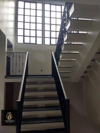 Imagem Sobrado, Centro, São Vicente - SP